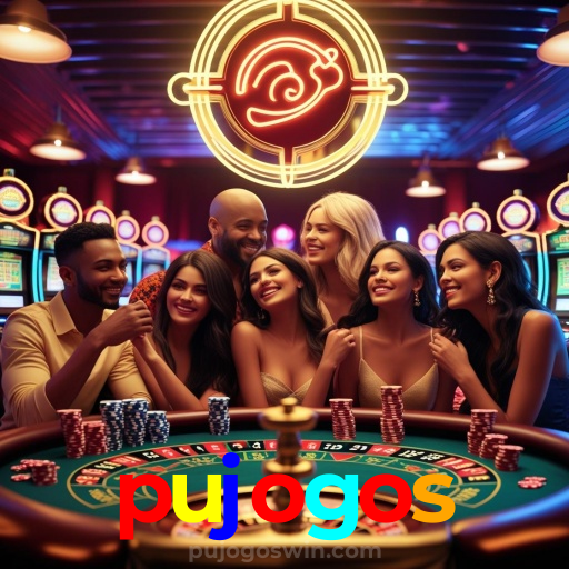 pujogos:Aposte no futebol e ganhe em roleta e blackjack no nosso cassino!