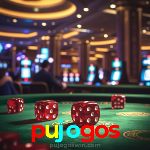 pujogos:Jogue poker, aposte no futebol e ganhe prêmios ao vivo!