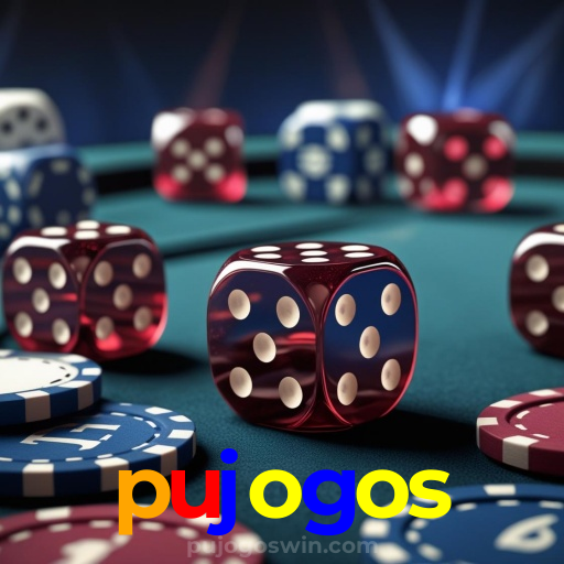 pujogos：Vença no poker e ganhe prêmios com apostas no futebol ao vivo!