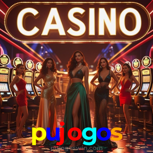 pujogos:Conquiste prêmios no blackjack e aposte no futebol ao vivo com segurança!