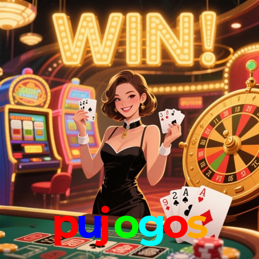 pujogos：Jogue futebol online e faça gols de prêmios incríveis!