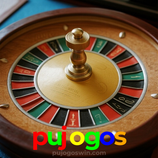 pujogos：Jogue slots, aposte no futebol e ganhe prêmios incríveis no nosso cassino!