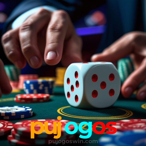 pujogos：Vença no poker, aposte no futebol e divirta-se com os melhores jogos de cassino!