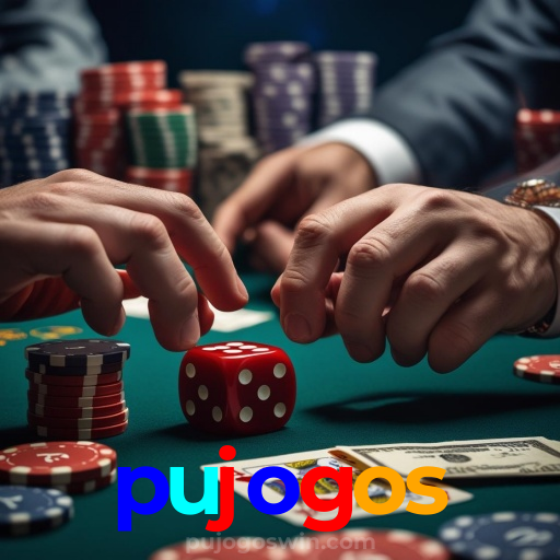 pujogos:Vire um mestre do Blackjack e conquiste sua vitória!