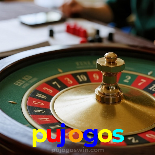 pujogos:Jogue roleta e aposte no seu time no futebol online com grandes vitórias!