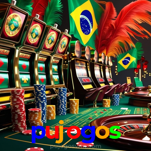 pujogos:Entre no cassino e aposte nas roletas mais emocionantes!