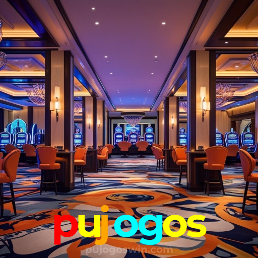 pujogos:Jogue poker, roleta e aposte no futebol no cassino mais confiável!
