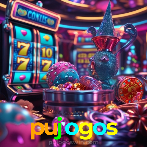 pujogos：O futebol online está esperando por você, com grandes recompensas!