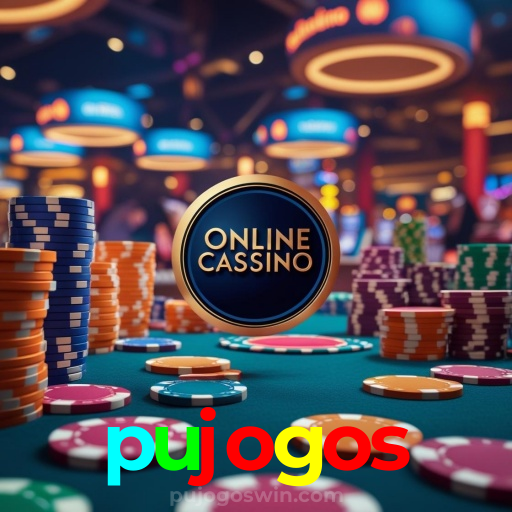 pujogos:Jogue slots, blackjack e aposte ao vivo no futebol com segurança!