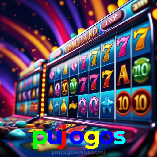 pujogos：Jogue futebol online e aposte nos maiores campeões!