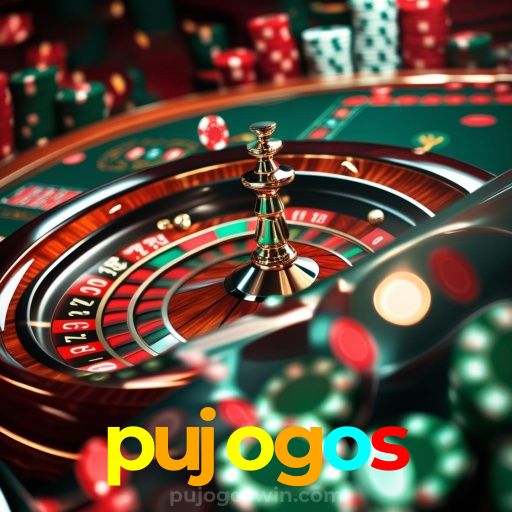 pujogos：Em nosso cassino online, a diversão nunca tem fim!