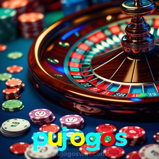 pujogos：Jogue poker, aposte no futebol e ganhe em grande estilo!