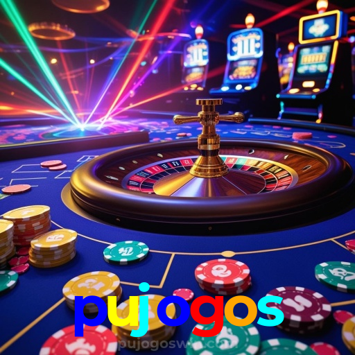 pujogos:Cada giro nas slots pode ser uma grande vitória! Aposte agora!