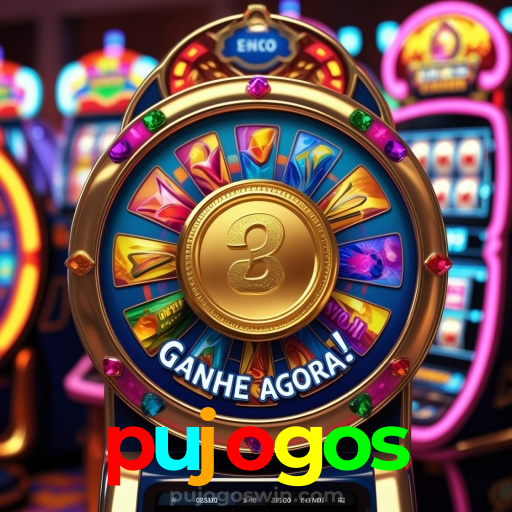 pujogos:Entre na ação! Aposte nas slots e conquiste grandes vitórias!