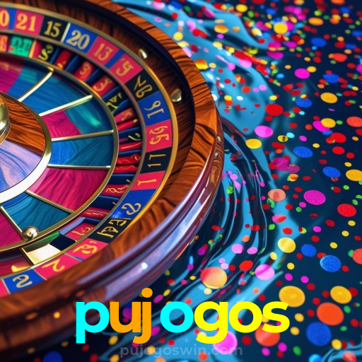 pujogos：A adrenalina do futebol online está ao seu alcance!