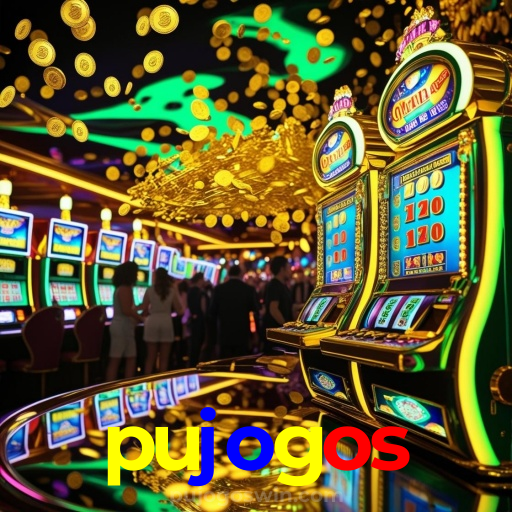 pujogos：Ganhe com o futebol online e leve sua vitória para o próximo nível!