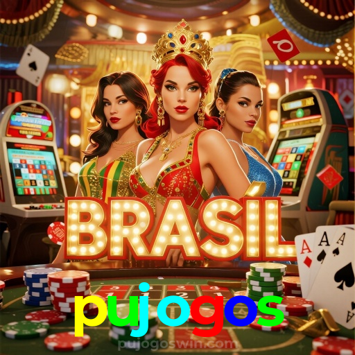 pujogos：A sorte está ao seu alcance! Aposte e vença no futebol!