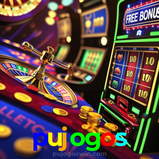 pujogos：Vença no blackjack e prove que você é um verdadeiro mestre!