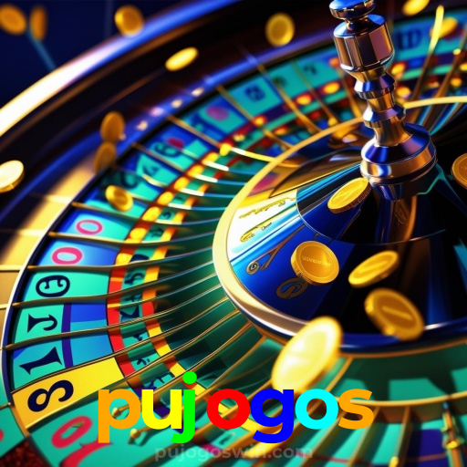 pujogos:Jogue agora e desafie a sorte em nosso cassino online!