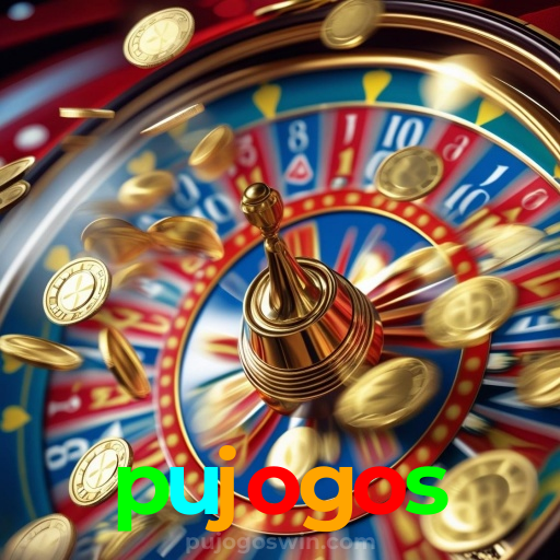 pujogos:Jogue slots, aposte no futebol e vença com grandes prêmios!