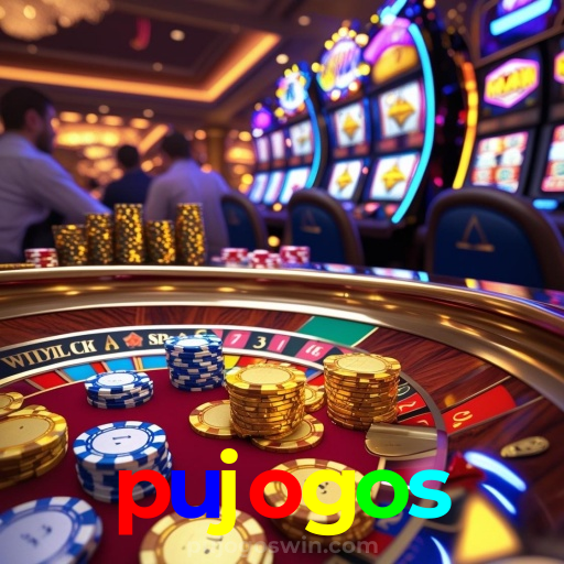 pujogos:A emoção do blackjack te espera! Aposte e vença agora!