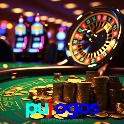 pujogos:Aposte nas melhores mesas de poker e vença como nunca!