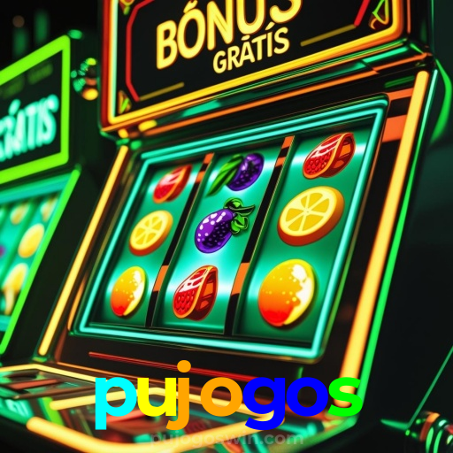 pujogos:A diversão e as vitórias estão te esperando no nosso cassino online!