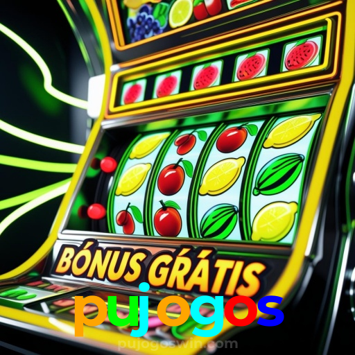 pujogos：Aposte nas roletas e conquiste prêmios incríveis!