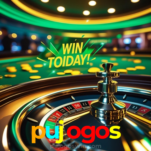 pujogos:Diversão total com blackjack, poker e apostas ao vivo no futebol!