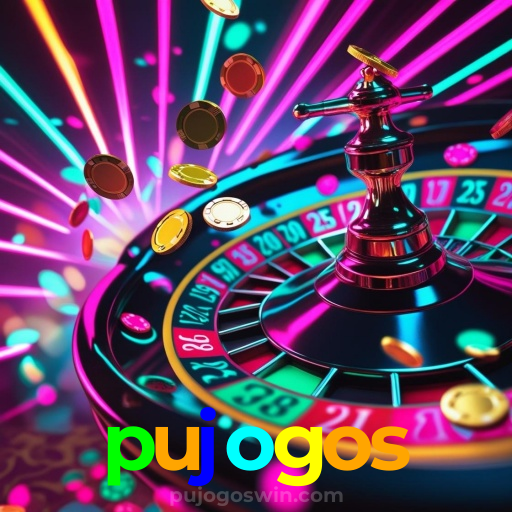 pujogos:Jogue slots de tirar o fôlego e conquiste vitórias épicas!