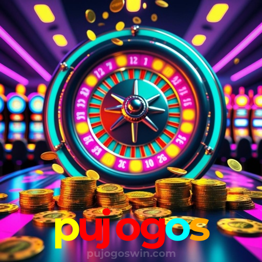 pujogos:O melhor do cassino está ao seu alcance! Jogue agora!