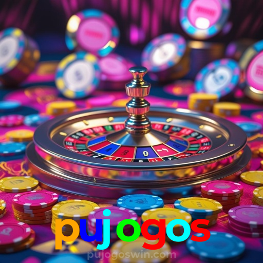 pujogos:Jogue nas melhores slots e conquiste prêmios incrÃveis!