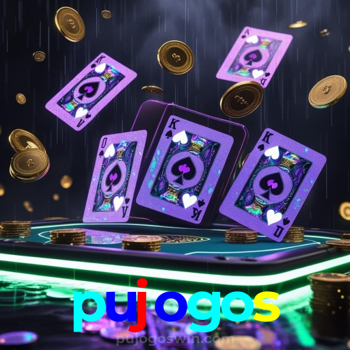 pujogos:Jogue slots, blackjack e aposte ao vivo no futebol com segurança!