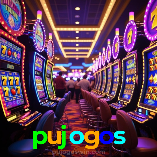 pujogos:Divirta-se com poker, roleta e apostas ao vivo no futebol online!