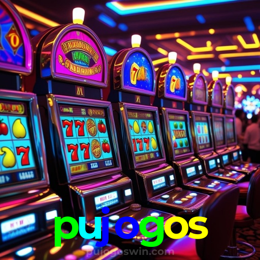 pujogos：Apostas no futebol online são para quem sabe jogar e ganhar!