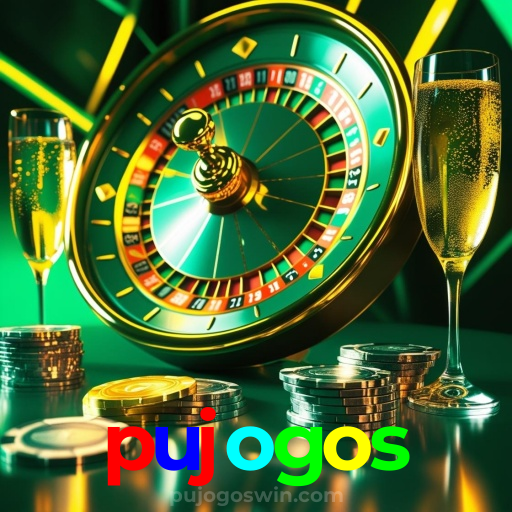 pujogos:A sorte no futebol e os grandes prêmios de roleta estão aqui!