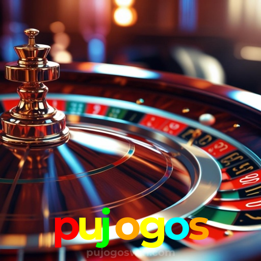 pujogos:Ganhe prêmios incríveis no futebol e em jogos como roleta e blackjack!
