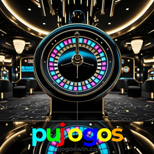 pujogos：Jogue slots, blackjack e aposte ao vivo no futebol com segurança!
