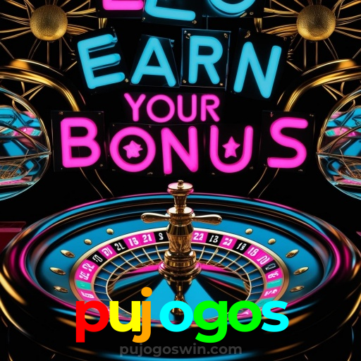pujogos:Jogue nas roletas e conquiste prêmios incríveis!