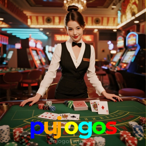 pujogos:O melhor cassino online para apostar no futebol e jogar poker e blackjack!
