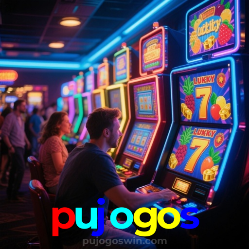 pujogos:Aposte nas mesas de poker e vença com estilo!
