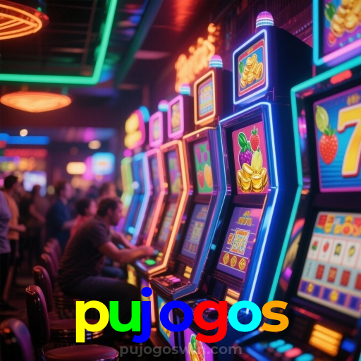 pujogos:A sorte está na roleta! Aposte e vença agora mesmo!