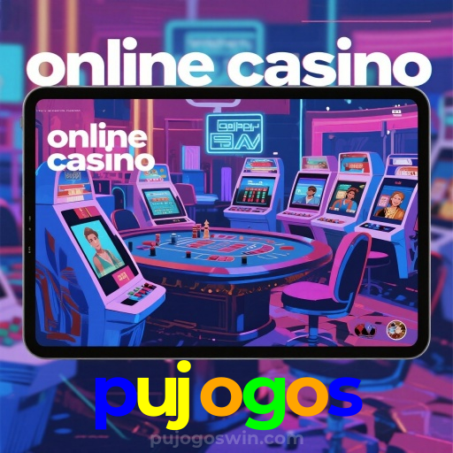pujogos：Aposte no futebol e jogue slots emocionantes com grandes prêmios!