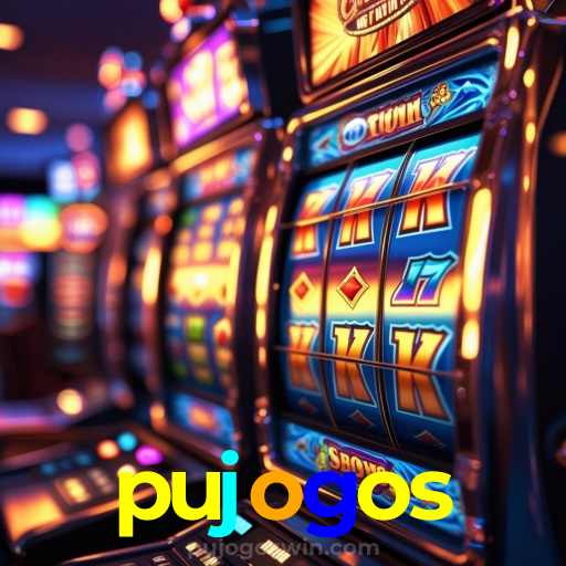 pujogos:Aposte no seu time no futebol e divirta-se com slots e roleta!