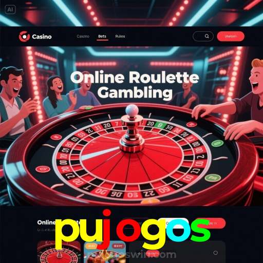 pujogos：Aposte nas melhores máquinas caça-níqueis e leve o jackpot!
