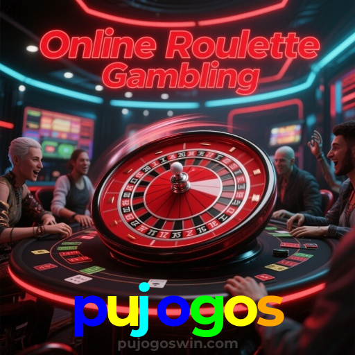 pujogos:Em cada giro, uma vitória! Jogue nas melhores slots online!
