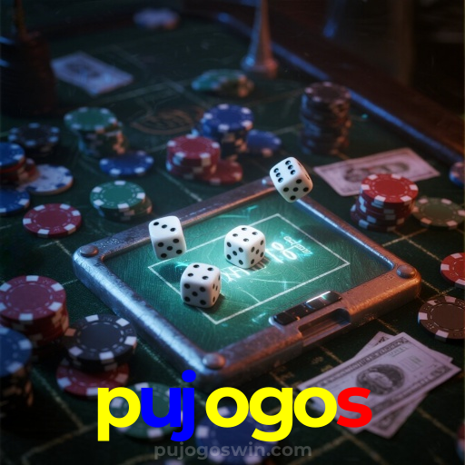 pujogos：O melhor cassino para apostar no futebol e ganhar prêmios em blackjack!