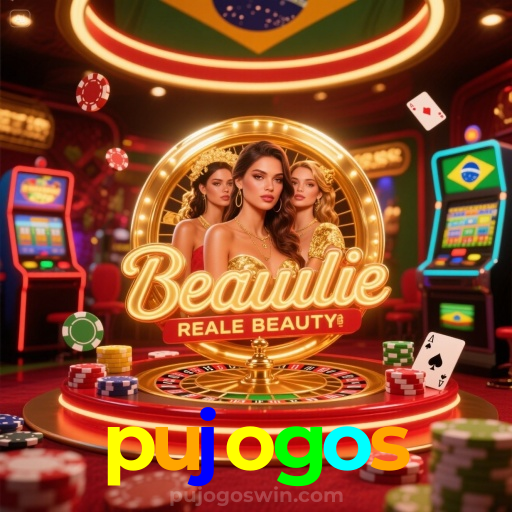 pujogos:Apostas no futebol e diversão com roleta e blackjack no nosso cassino online!