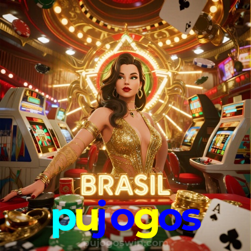pujogos:Jogue nas nossas slots e conquiste vitórias épicas!