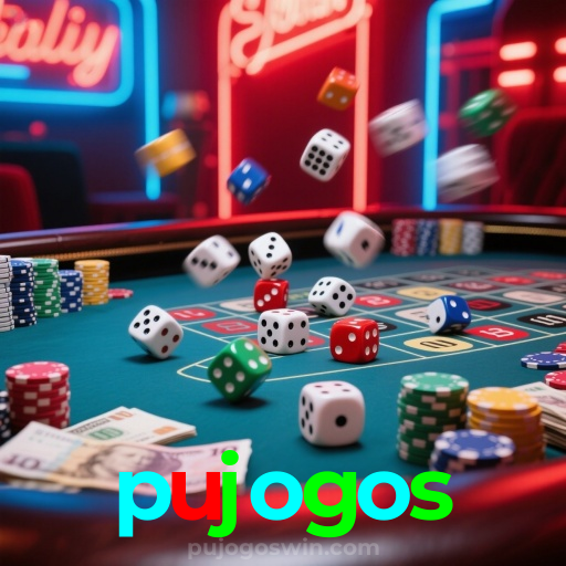 pujogos:Ganhe prêmios incríveis em slots, roleta e apostas ao vivo no futebol!